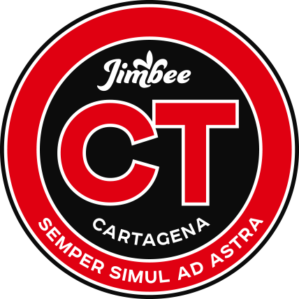 ESCUDO JIMBEE