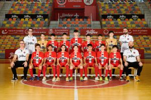 Infantil B