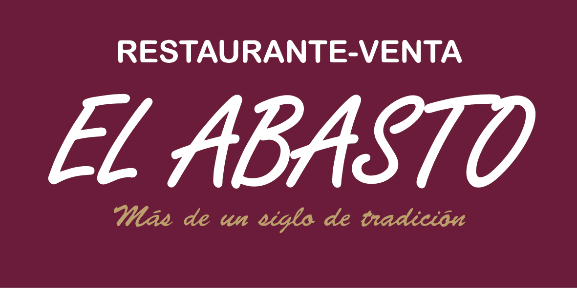 LOGOTIPO VECTORIZADO EL ABASTO 01