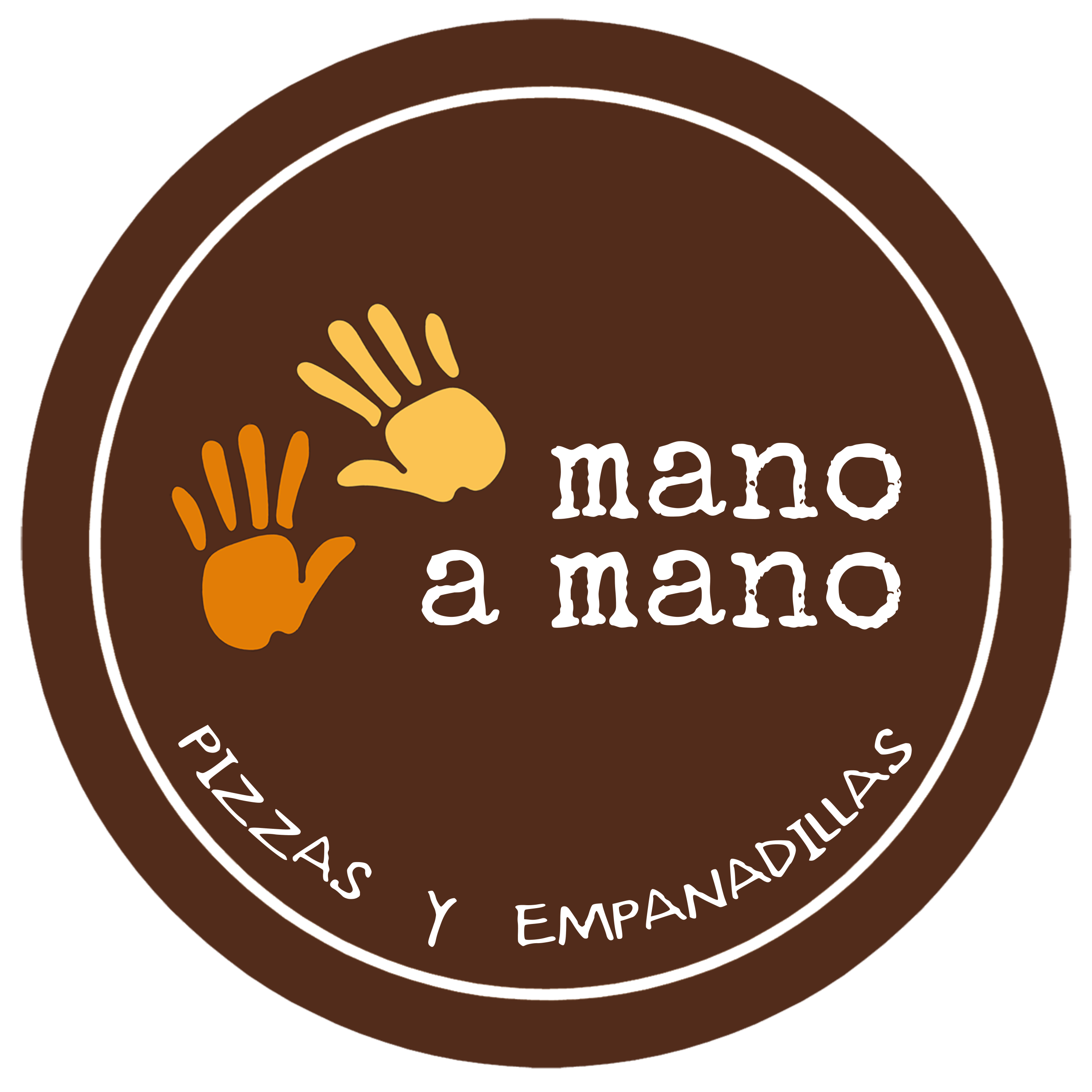 logo mano a mano
