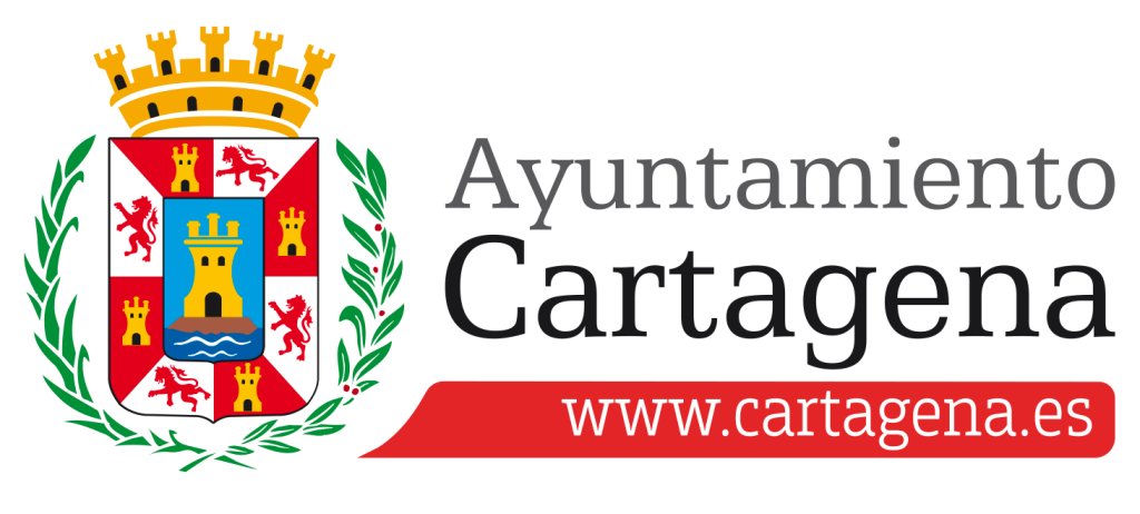 EscudoAytoCartagenaHorizontal