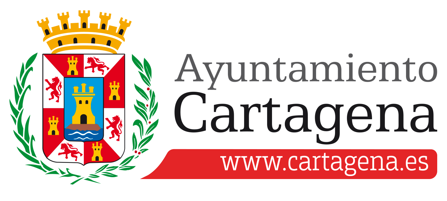 EscudoAytoCartagenaHorizontal