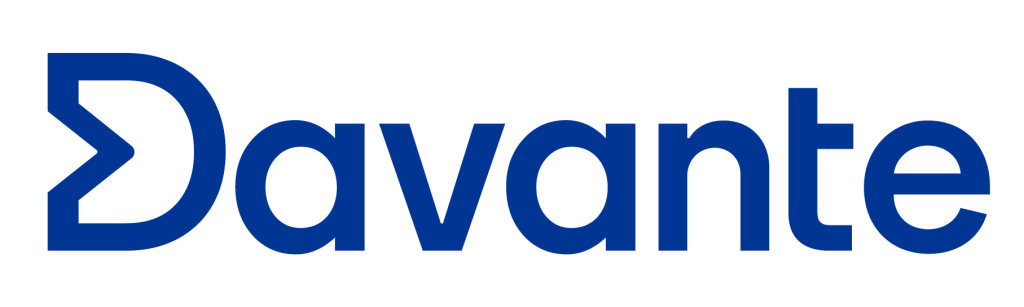 Davante logotipo navy (1)