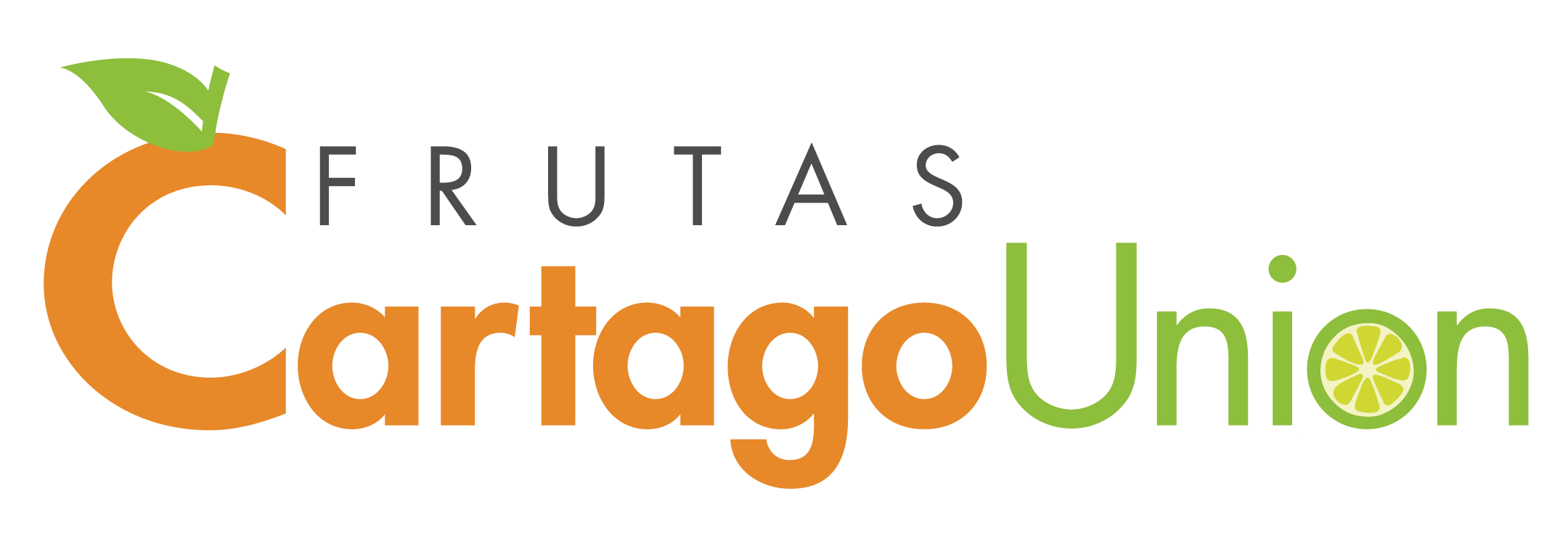 LOGO FRUTAS CARTAGOUNION 01