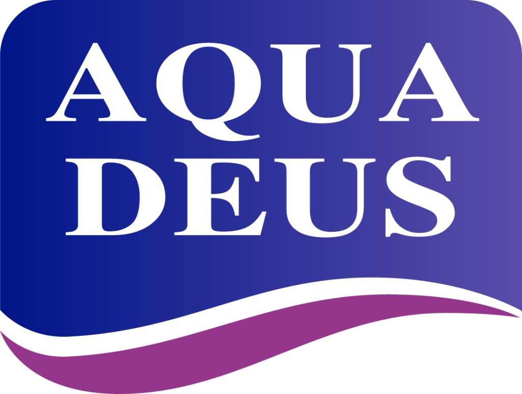 logo aquadeus