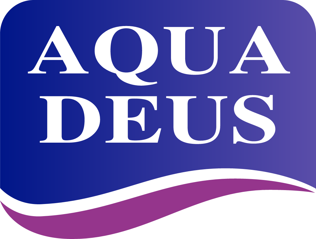 logo aquadeus