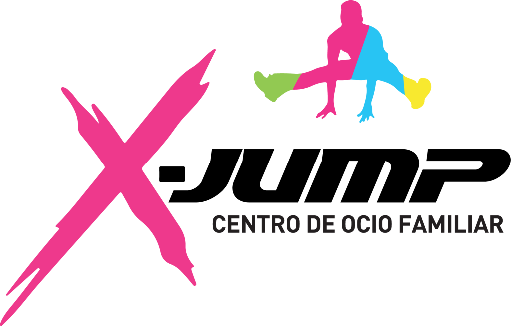 x jump logo VECTOR