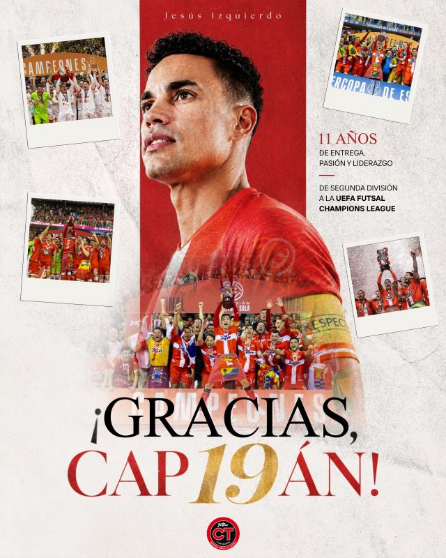 ¡GRACIAS CAP19AN 640x800
