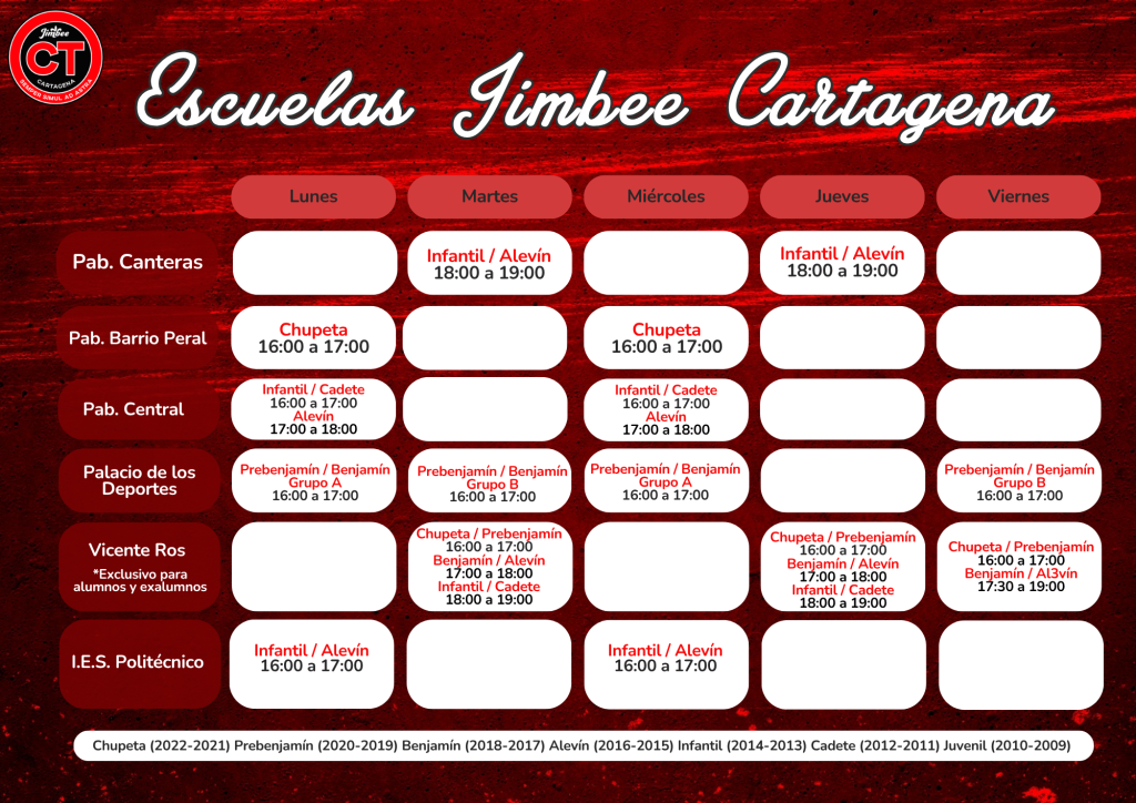 Horario Partido escuelas (1)
